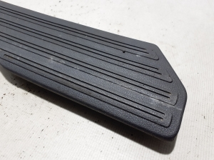 Volkswagen Amarok I (2010–2022) Inner sill trim 2H7864677 - 4