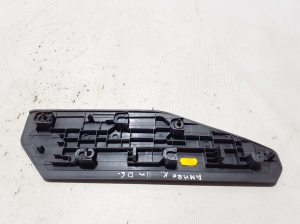 Volkswagen Amarok I (2010–2022) Inner sill trim 2H7864678 - 2