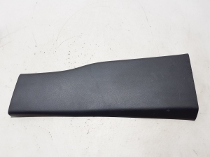   B-Säulen-Innenverkleidung  - 2H0867291C 
