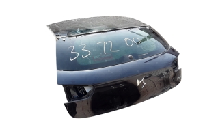 Citroen DS5 (2011–2019) Trunk lid and its parts 9667063780 - 2
