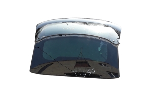 Citroen DS5 (2011–2019) Trunk lid and its parts 9667063780 - 5