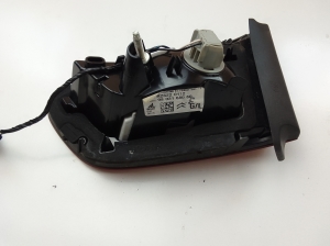 Citroen DS5 (2011–2019) Tail light on trunk lid 9803168080 - 2