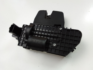 Citroen DS5 (2011–2019) Trunk lid lock 9151487449 - 2