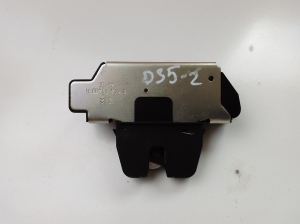 Trunk lid lock - 9151487449