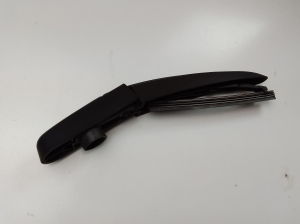 Rear squeegee leg - 9800473280