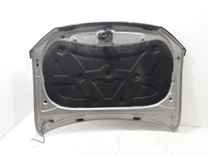 Volkswagen Amarok I (2010–2022) Motorhaube 2H0823033 - 4