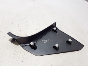 Volkswagen Amarok I (2010–2022) Inner sill trim 2H0863484C - 2