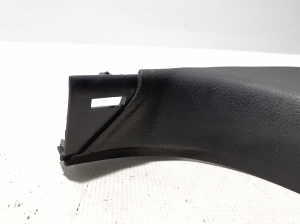Volkswagen Amarok I (2010–2022) Inner sill trim 2H0863484C - 4