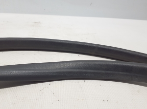Volkswagen Amarok I (2010–2022) Esiukse tihenduskumm 2H0837911C - 2
