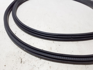 Volkswagen Amarok I (2010–2022) Esiukse tihenduskumm 2H0837911C - 3