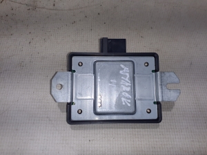 Volkswagen Amarok I (2010–2022) Getriebesteuergerät 2H0927771 - 3