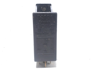 Mercedes Benz G-Class 463 (1990–2018) Relais 8697212311 - 3