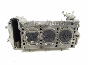  Engine head and its parts 