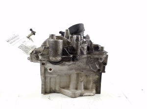  Engine head and its parts 