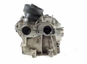  Engine head and its parts 