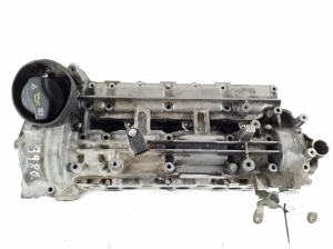  Engine head and its parts 