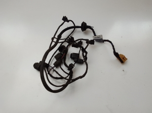 Rear parking sensor cable - 8K0971104T