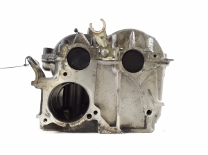  Engine head and its parts 