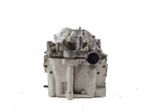  Engine head and its parts 