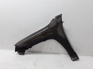 Volkswagen Amarok I (2010–2022) Priekšējais spārns 2H0821102A - 5