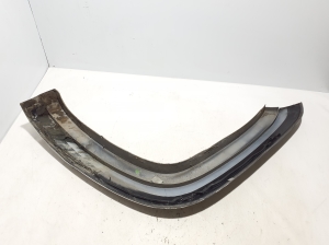 Volkswagen Amarok I (2010–2022) Kotflügelverbreiterung vorne 2H7853718A - 2