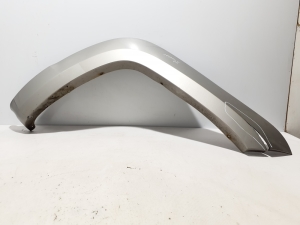 Volkswagen Amarok I (2010–2022) Kotflügelverbreiterung vorne 2H7853718A - 5