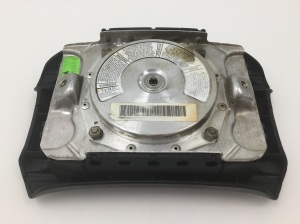 AUDI A4 B5 (1994–2001) Steering wheel airbag 95465C - 2