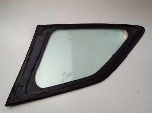 Subaru Outback (2009–2014) Seitenscheibe hinten (Karosserie) E64300011 - 2
