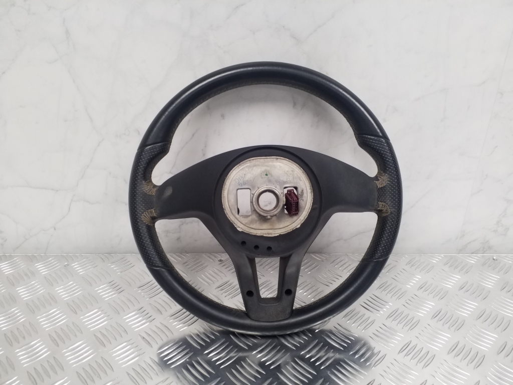 MERCEDES-BENZ CLA-Class C117 (2013-2016) Steering Wheel A2184601918 25025035