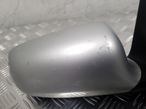 AUDI A6 C5 (1997–2005) Side mirror and its parts - 2