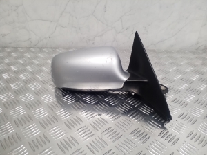 AUDI A6 C5 (1997–2005) Side mirror and its parts - 3