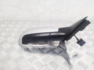 AUDI A6 C5 (1997–2005) Side mirror and its parts - 4