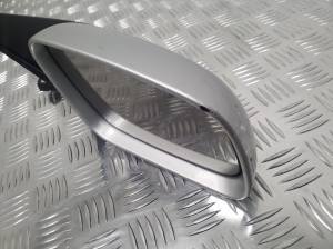 AUDI A6 C5 (1997–2005) Side mirror and its parts - 5