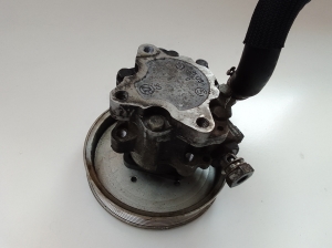 Power steering pump - 8E0145155