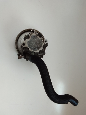 AUDI A4 B7 (2004–2008) Servopumpe 8E0145155 - 2