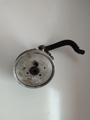 AUDI A4 B7 (2004–2008) Servopumpe 8E0145155 - 3