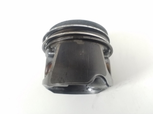  Piston and its parts 