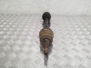 TOYOTA RAV 4 A3 (2005–2012) Antriebswelle vorne und ihre Teile DA04L - 5