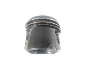  Piston and its parts 