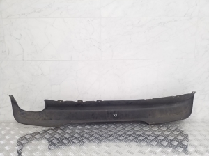 BMW 3 SERIES E90 (2004–2013) Rear bumper lower spoiler 7892139 - 5
