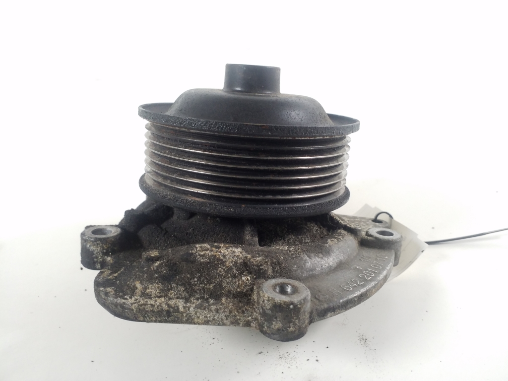 MERCEDES-BENZ C-Class W204/S204/C204 (2004-2015) Vandpumpe A6422010710 23831444