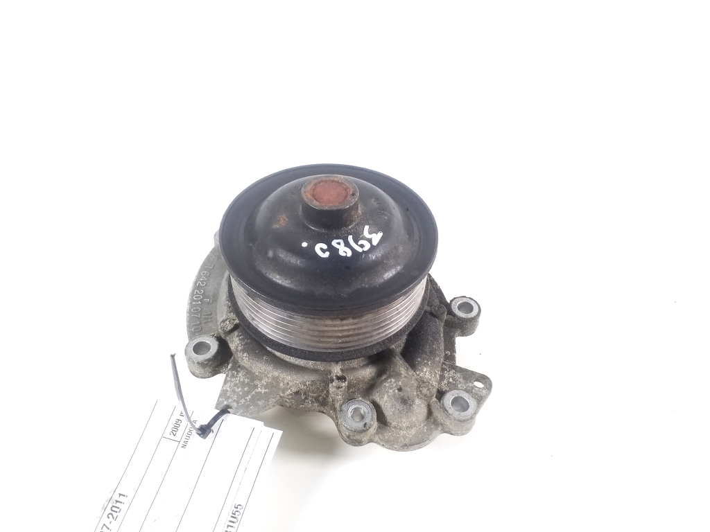 MERCEDES-BENZ C-Class W204/S204/C204 (2004-2015) Water Pump A6422010710 23831444