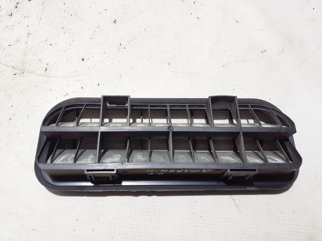 VOLKSWAGEN Amarok 1 generation (2010-2022) Kroppsventilasjonsgitter 7H0819181A 23166698