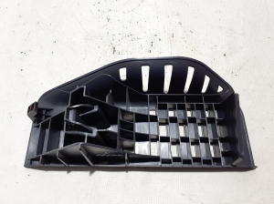 Volkswagen Amarok I (2010–2022) Sonstiges Innenraumteil 2H0864419 - 4