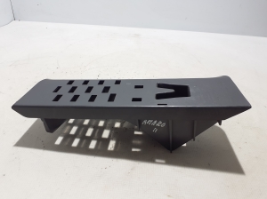 Volkswagen Amarok I (2010–2022) Sonstiges Innenraumteil 2H0864419 - 5