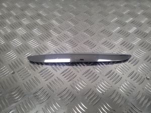 BMW 3 SERIES E90 (2004–2013) Chromleiste für den Kühlergrill 7117241