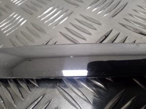 BMW 3 SERIES E90 (2004–2013) Chromleiste für den Kühlergrill 7117241 - 4