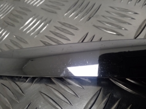BMW 3 SERIES E90 (2004–2013) Chromleiste für den Kühlergrill 7117241 - 5