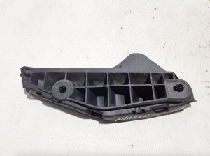 Volkswagen Amarok I (2010–2022) Priekšējā bampera kronšteins 2H0807183 - 2
