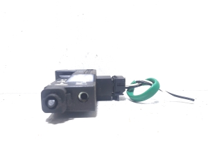 Hyundai i40 (2011–2026) Verschluss des Tankdeckels - 3